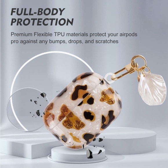 Airpods Case Airpods Pro Case Airpods 3rd Gen Case Airpod Pro 2 Case Airpod Case - Picture 3 of 8